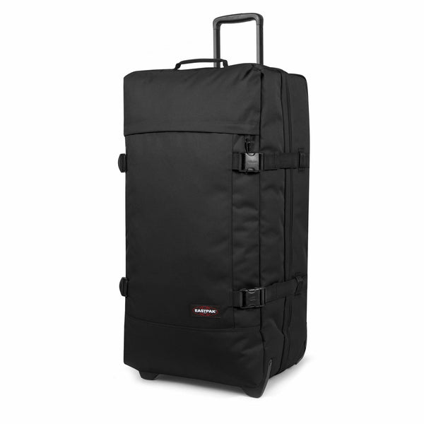 Bagage Tranverz L Black  Eastpak Boutique Officielle FR