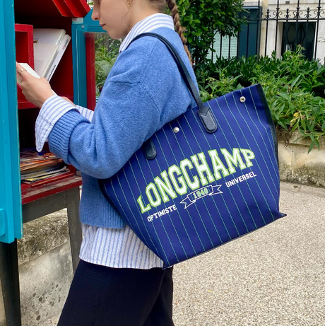 LONGCHAMP