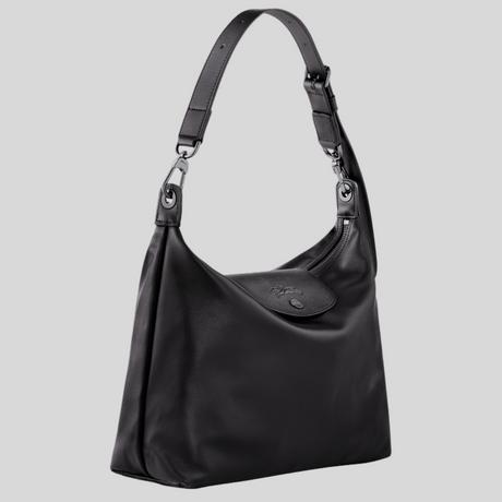 LONGCHAMP - Sac à main - Le Pliage Xtra - Noir