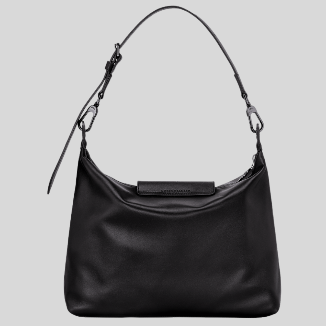 LONGCHAMP - Sac à main - Le Pliage Xtra - Noir