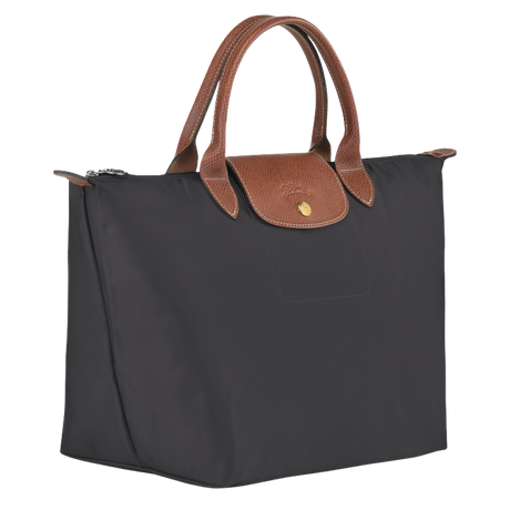 LONGCHAMP - Le pliage original - sac porté épaule M - Fusil