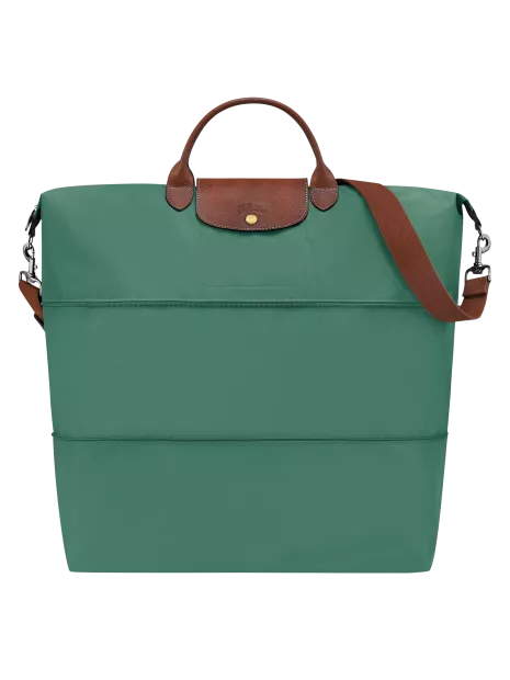 LONGCHAMP - Sac de voyage extensible - Le Pliage Original - Sauge