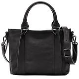 LONGCHAMP - Sac à main S - 3D - Noir