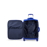 LIPAULT - Valise moyen séjour - Plume - Magnetic Blue