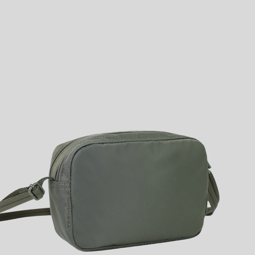 HEDGREN - Sac à bandoulière - MAIA  - Olive night