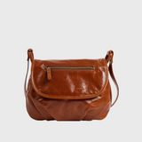 NAT & NIN - Sac bandoulière - Jenny - Cognac