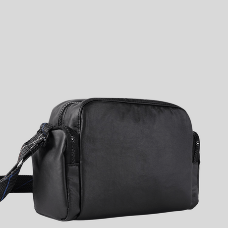 HEDGREN - Sac à bandoulière - EMILY  - Creased black