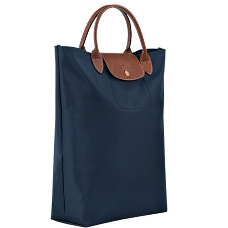 LONGCHAMP - Le pliage original - sac cabas M - Marine