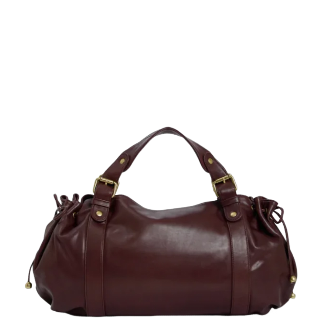 Gerard darel sac rouge best sale