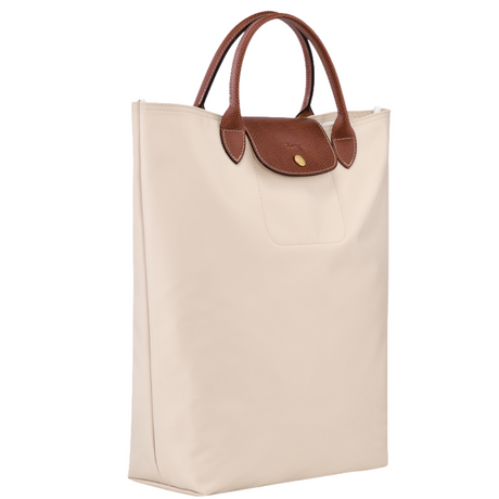 LONGCHAMP - Le pliage original - sac cabas M - Papier