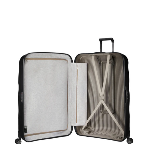 SAMSONITE - Valise à 4 roues - C Lite - 86 cm