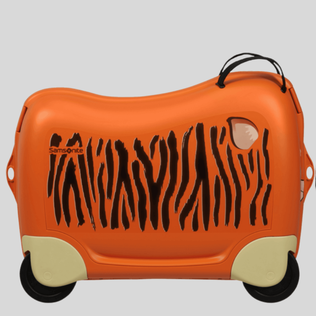 SAMSONITE - DREAM2GO - Tiger Toby