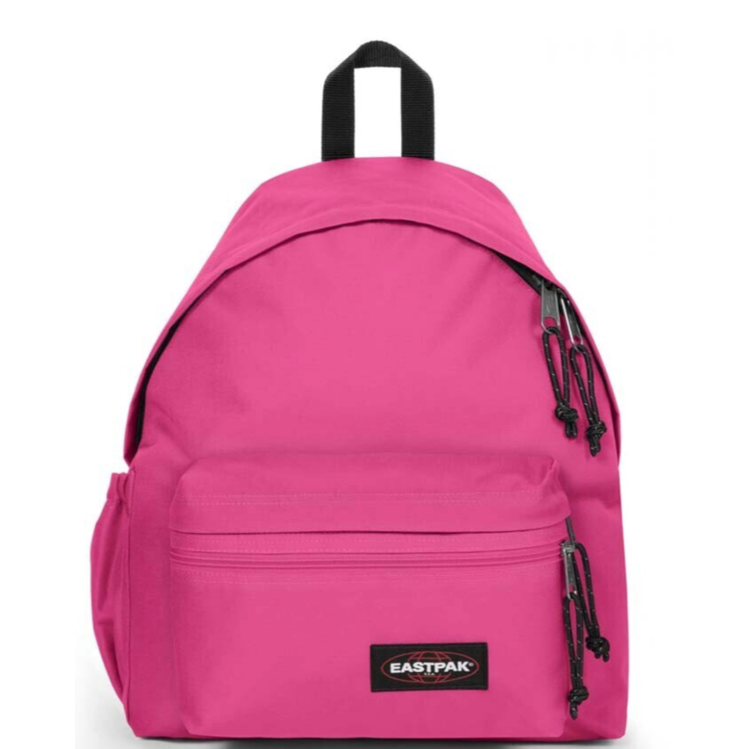 EASTPAK - Padded Zippl'r + - Sac à dos - Pink Escape