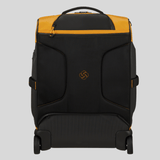 SAMSONITE - Sac de voyage à roulettes 55cm sac à dos - Ecodiver - Jaune