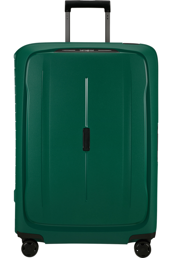 SAMSONITE - Valise cabine à 4 roues - 75 cm - Essens - Vert Forêt