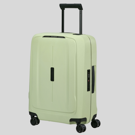 SAMSONITE - Valise cabine à 4 roues - 55 cm - Essens - Pistachio Green