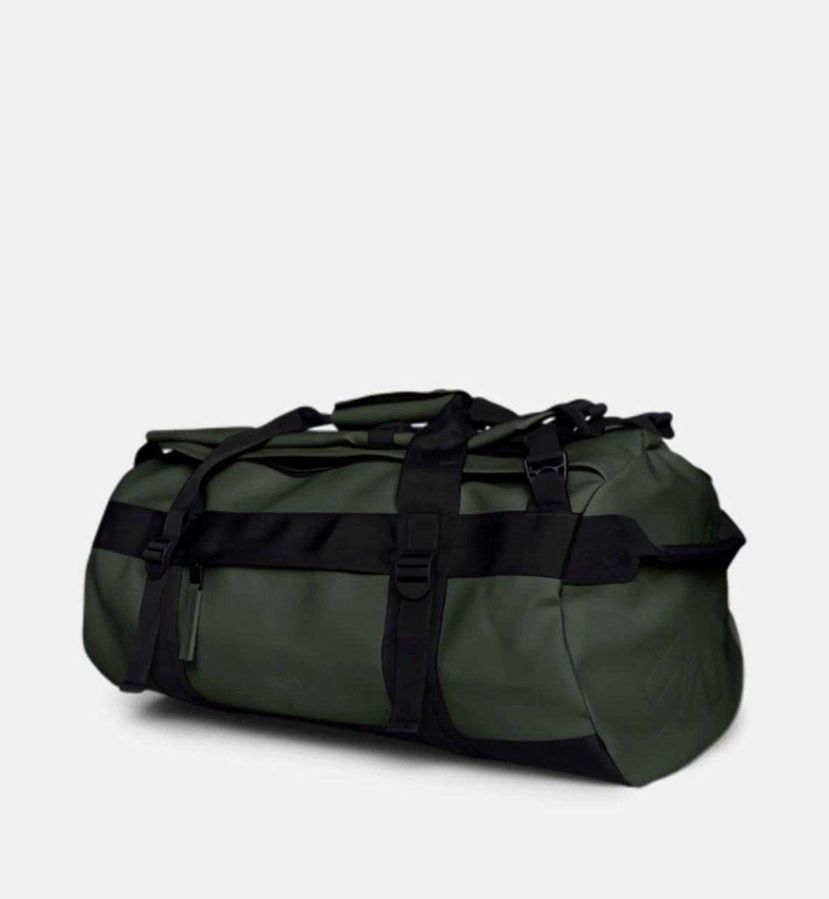 Rains Texel Duffel Bag Small W3