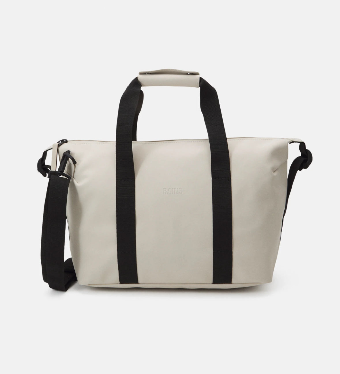 Rains HILO BAG SMALL UNISEX - Sac week-end