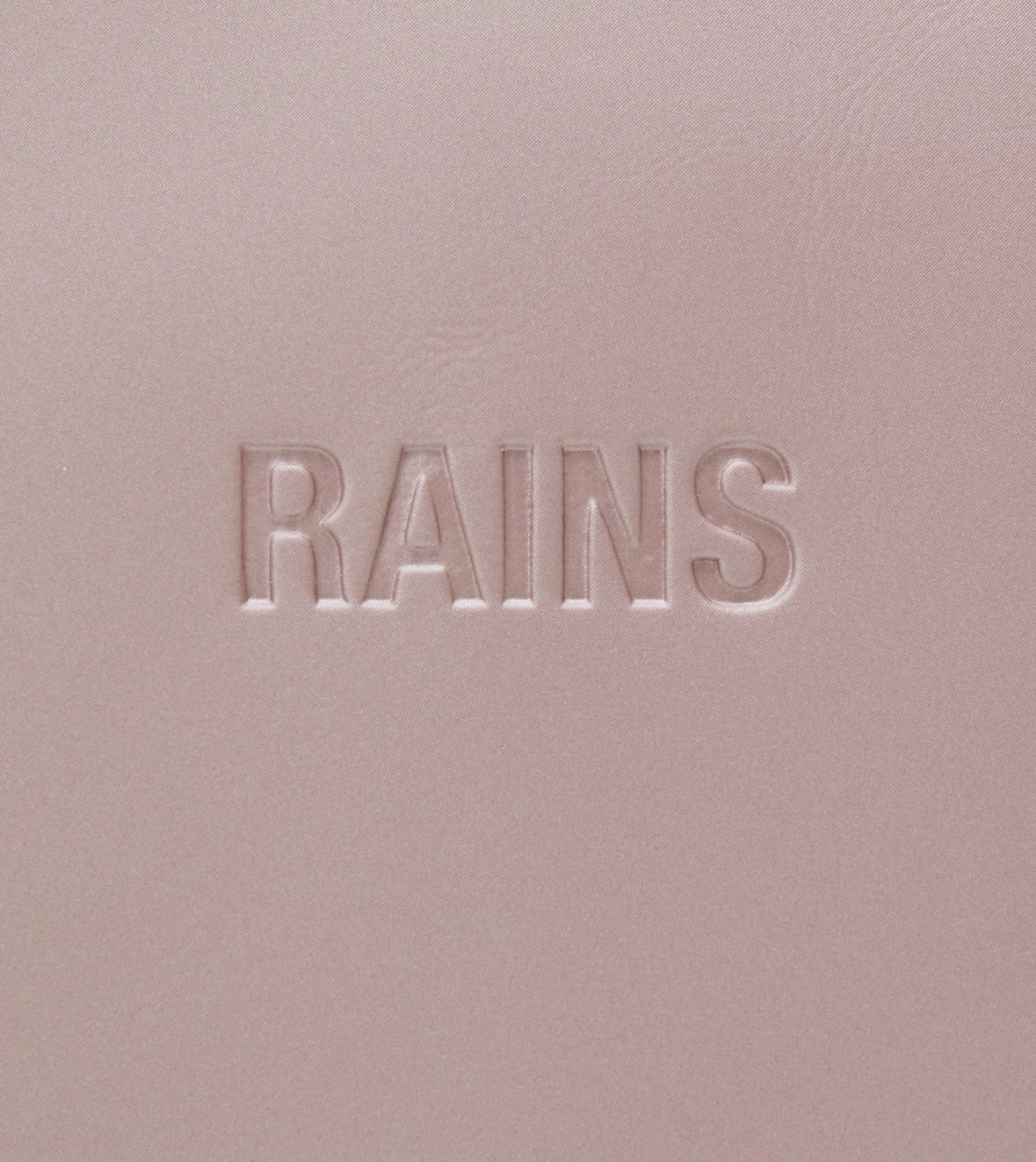 Rains cosmetic bag