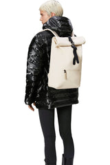 Rains Rolltop Rucksack W3