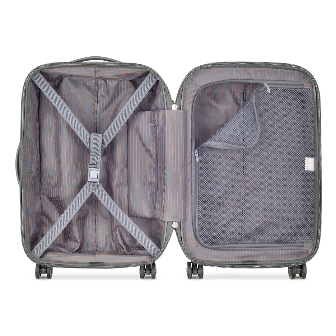 Delsey Caumartin Plus Grey