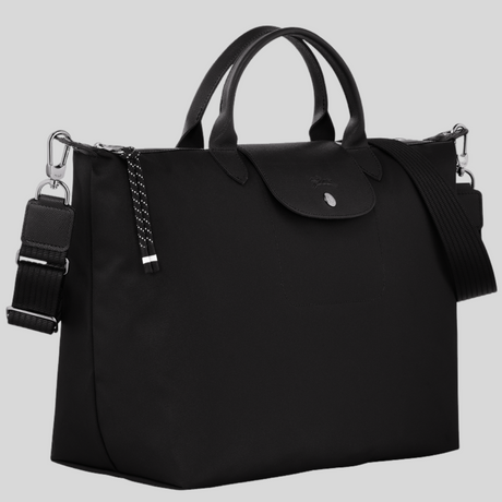 Sac de voyage XL - Le pliage Energy - Noir