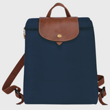 LONGCHAMP - Sac à dos - Le Pliage Original - Marine