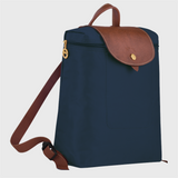 LONGCHAMP - Sac à dos - Le Pliage Original - Marine