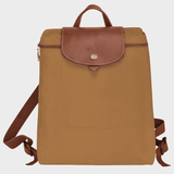 LONGCHAMP - Sac à dos - Le Pliage Original - Chamois