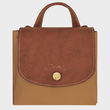 LONGCHAMP - Sac à dos - Le Pliage Original - Chamois