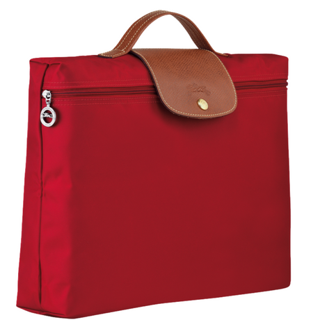 LONGCHAMP - Porte-documents - Le Pliage Original - Rouge