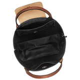 LONGCHAMP - Le pliage original - sac cabas M - Noir