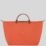 LONGCHAMP - Le pliage Original - sac de voyage S - Orange