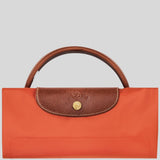 LONGCHAMP - Le pliage Original - sac de voyage S - Orange