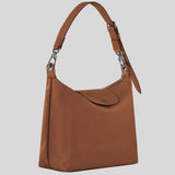 LONGCHAMP - Sac à main - Le Pliage Xtra - Cognac