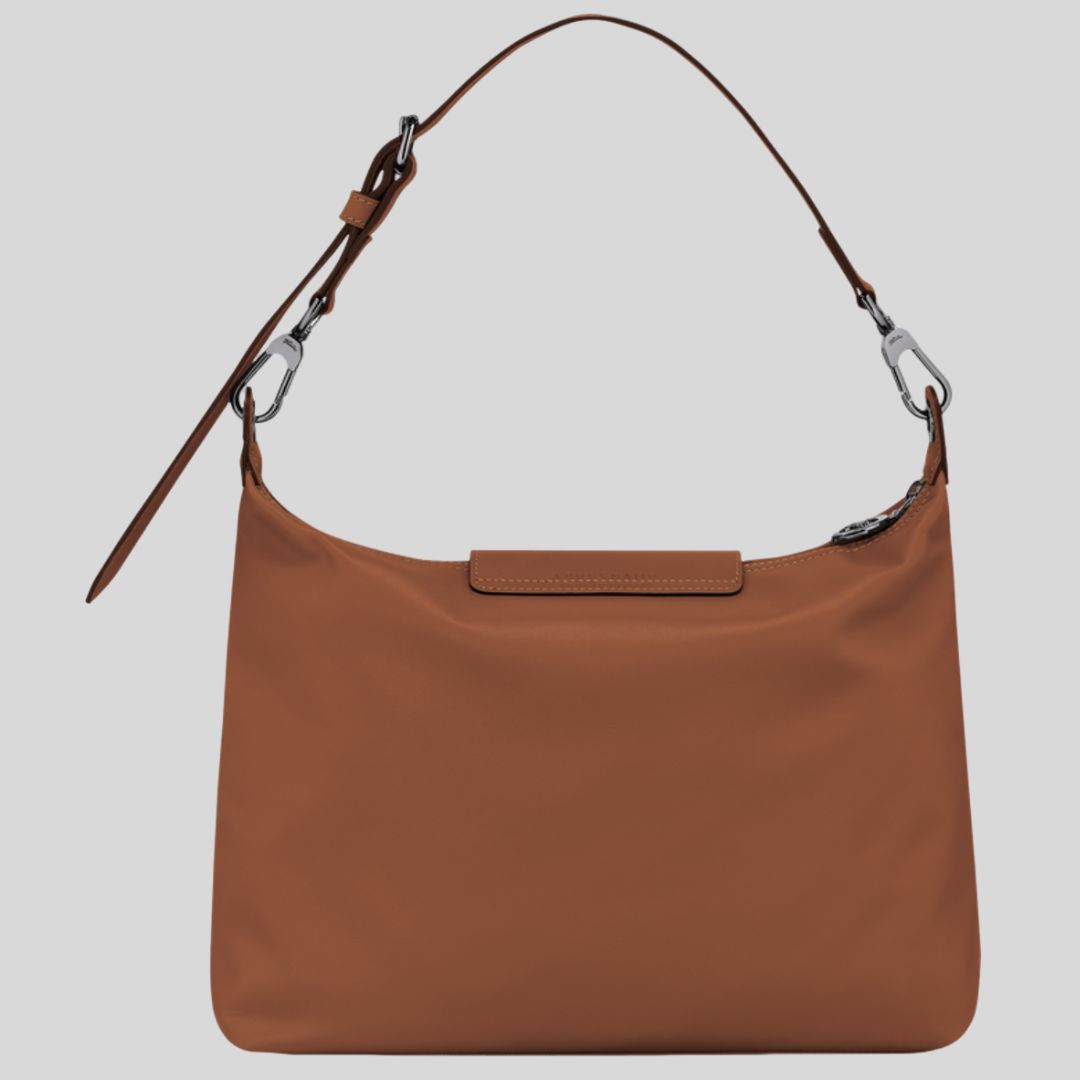 LONGCHAMP - Sac à main - Le Pliage Xtra - Cognac