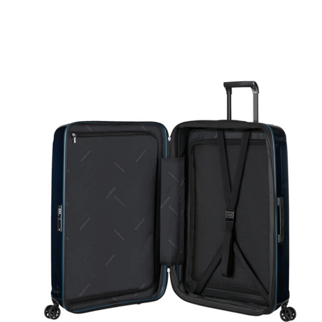 SAMSONITE - Valise 69cm - Nuon Metallic Blue