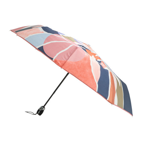 PIGANIOL - Parapluie femme pliant FLORE