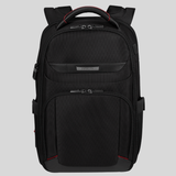 SAMSONITE - Sac à dos pour ordinateur - PRO-DLX 6  14.1" - Noir