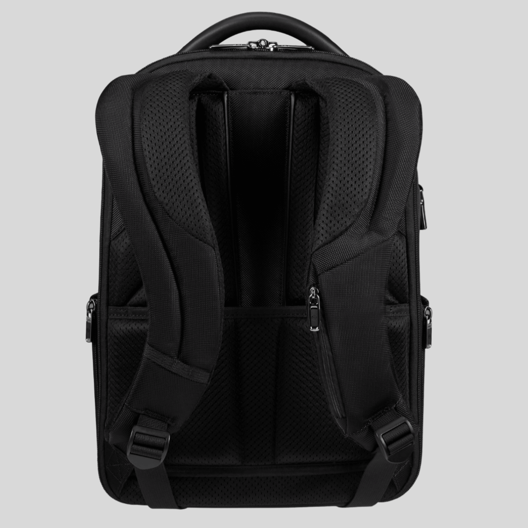 SAMSONITE - Sac à dos pour ordinateur - PRO-DLX 6  14.1" - Noir