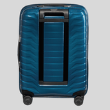 SAMSONITE -  Valise Proxis - 75 cm - Petrol Blue