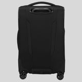 SAMSONITE - Valise cabine 4 roues - Extensible -Respark - 55cm - Ozone black