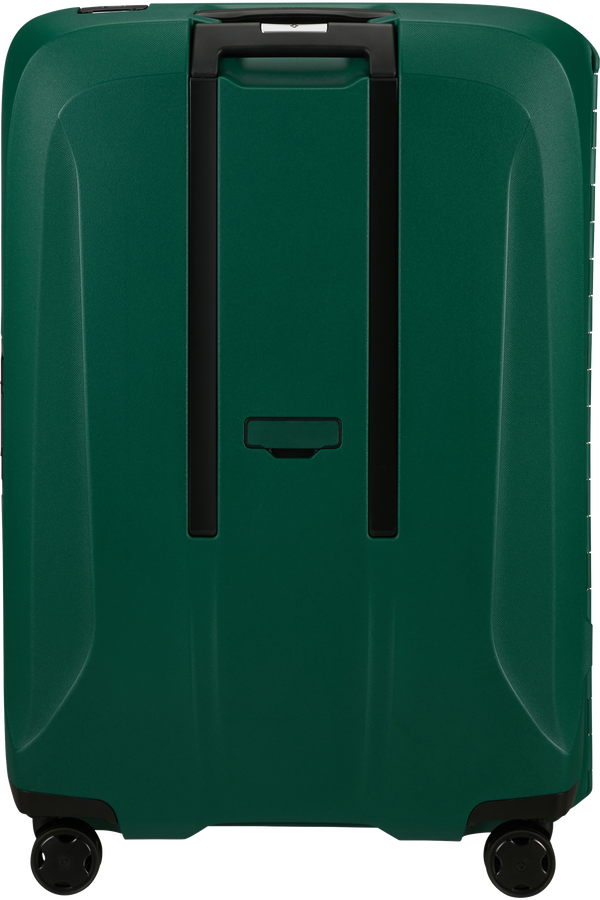 SAMSONITE - Valise cabine à 4 roues - 75 cm - Essens - Vert Forêt