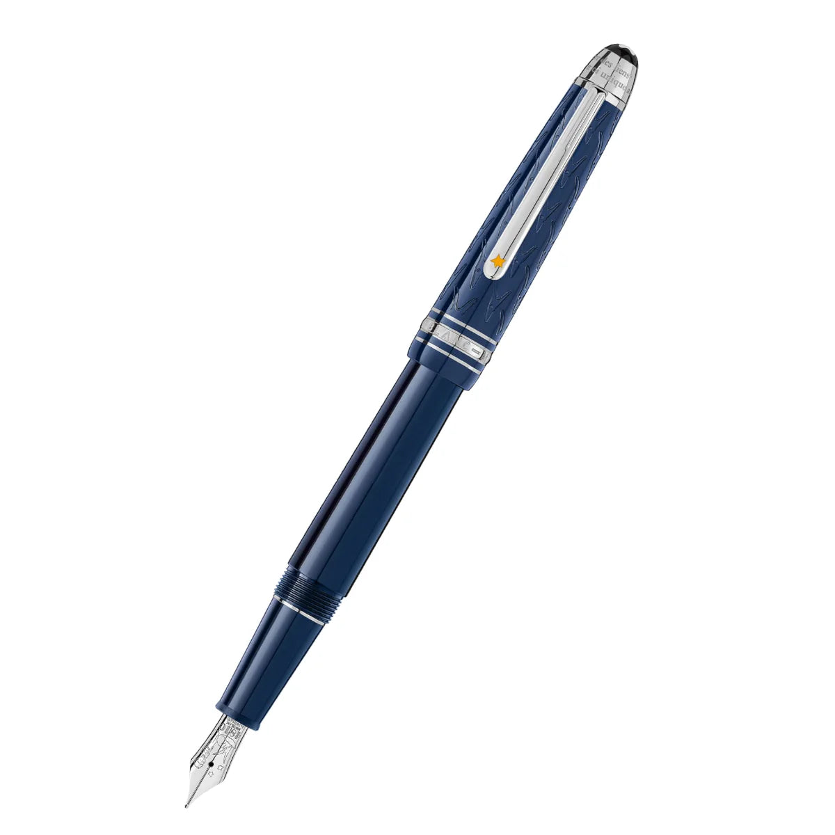 MONTBLANC Stylo Plume Meisterstück Le Petit Prince Classique