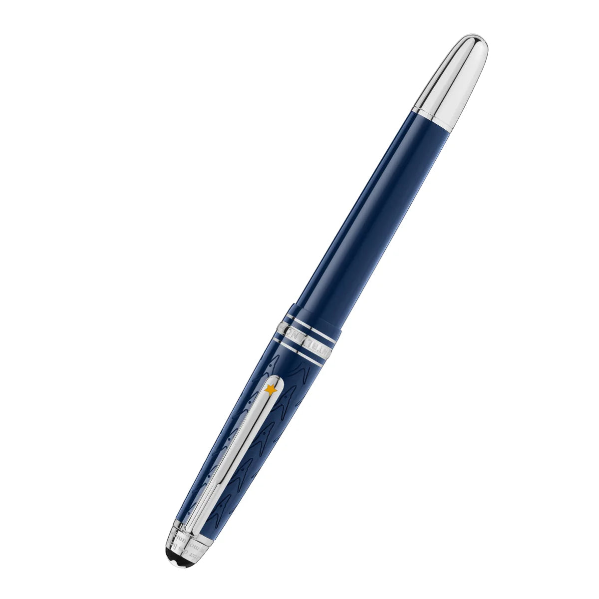 MONTBLANC Stylo Plume Meisterstück Le Petit Prince Classique