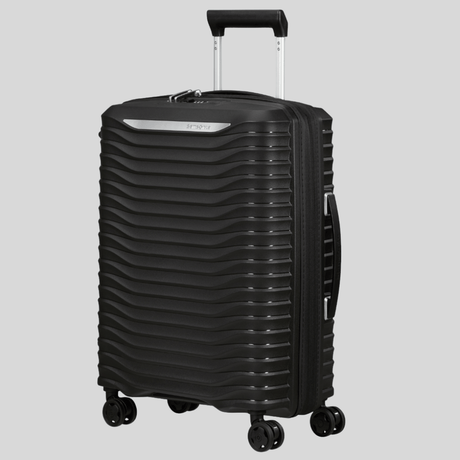 SAMSONITE - valise cabine extensible - Upscape - 55 cm - Noir