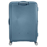 American Tourister -  Valise soute rigide - Soundbox - 77/29,5 - Stone Blue