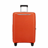 SAMSONITE -  Valise cabine rigide extensible - Upscape - 55/40cm - Orange