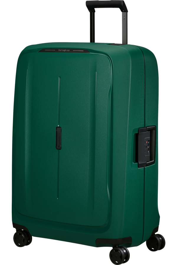 SAMSONITE - Valise cabine à 4 roues - 75 cm - Essens - Vert Forêt