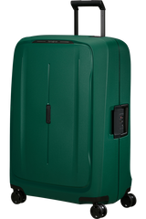 SAMSONITE - Valise cabine à 4 roues - 75 cm - Essens - Vert Forêt